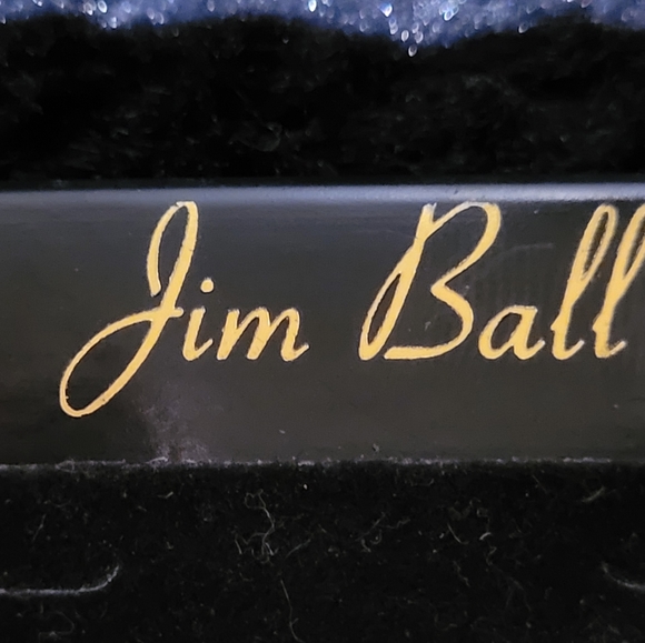 Jim Ball Pagent Line ring - Picture 4 of 4